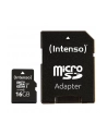 Intenso microSD 16GB 10/45 UHS-I - nr 51