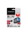 Intenso microSD 32GB 10/45 UHS-I - nr 16