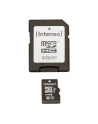 Intenso microSD 32GB 10/45 UHS-I - nr 25