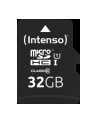 Intenso microSD 32GB 10/45 UHS-I - nr 28