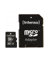 Intenso microSD 32GB 10/45 UHS-I - nr 2