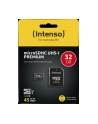 Intenso microSD 32GB 10/45 UHS-I - nr 30