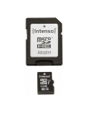 Intenso microSD 32GB 10/45 UHS-I - nr 37
