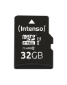 Intenso microSD 32GB 10/45 UHS-I - nr 7