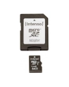 Intenso microSD 64GB 10/45 UHS-I - nr 31