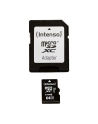 Intenso microSD 64GB 10/45 UHS-I - nr 36