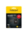 Intenso microSD 64GB 10/45 UHS-I - nr 44