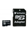 Verbatim microSD 16GB + adapter Cl10 SDHC - nr 15