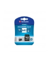 Verbatim microSD 64GB + adapter Cl10 SDHC - nr 15