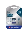 Verbatim Pro 32GB SDHC UHS Speed Class 3 - nr 23