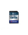 Verbatim Pro 32GB SDHC UHS Speed Class 3 - nr 7
