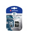 Verbatim Pro 32GB microSDHC UHS Speed Class 3 - nr 30