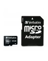 Verbatim Pro 32GB microSDHC UHS Speed Class 3 - nr 31