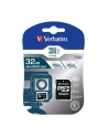 Verbatim Pro 32GB microSDHC UHS Speed Class 3 - nr 35