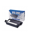 Brother PC201 - nr 35