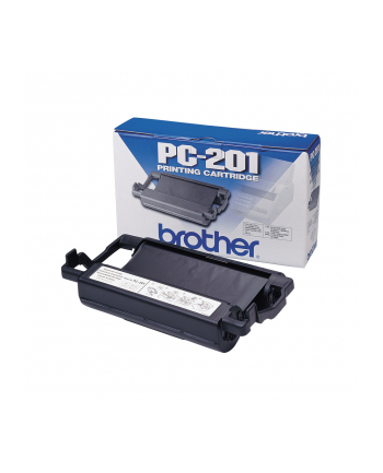 Brother PC201