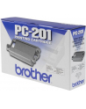 Brother PC201 - nr 20