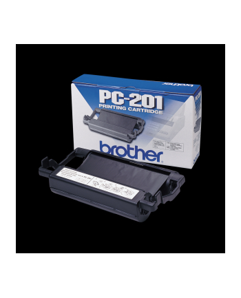Brother PC201