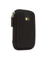 Caselogic Etui do dysku 2.5 Cala - czarne - EHDC101K - nr 40
