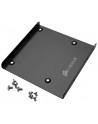 Corsair CSSD-BRKT - 1x 2.5'' w 3.5'' - nr 24