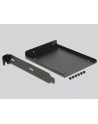 DeLOCK adapter mocujący dysk SSD w slocie karty PCI - nr 12