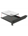DeLOCK adapter mocujący dysk SSD w slocie karty PCI - nr 14