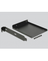 DeLOCK adapter mocujący dysk SSD w slocie karty PCI - nr 15