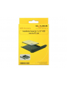 DeLOCK adapter mocujący dysk SSD w slocie karty PCI - nr 16