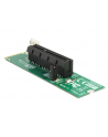 DeLOCK Adapter M.2 NGFF - PCIe x4 - kontroler - nr 10