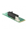 DeLOCK Adapter M.2 NGFF - PCIe x4 - kontroler - nr 14