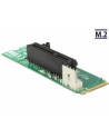DeLOCK Adapter M.2 NGFF - PCIe x4 - kontroler - nr 20