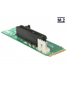 DeLOCK Adapter M.2 NGFF - PCIe x4 - kontroler - nr 2