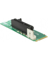 DeLOCK Adapter M.2 NGFF - PCIe x4 - kontroler - nr 32