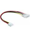 DeLOCK Adapter M.2 NGFF - PCIe x4 - kontroler - nr 33