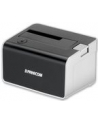 Freecom Hard Drive Dock USB 3.0 - nr 13