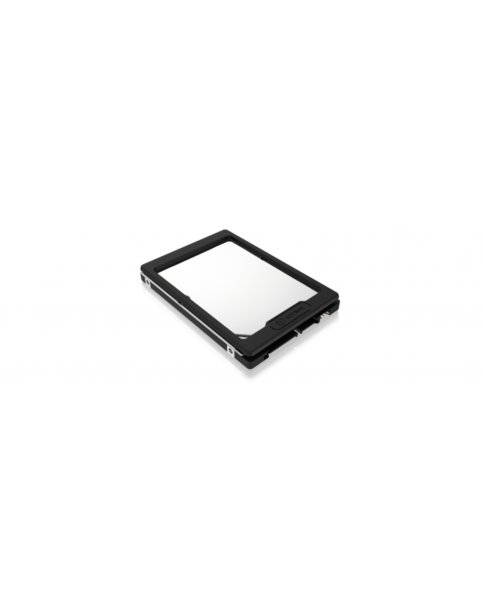 ICY BOX IB-AC729 - adapter do SSD z 7mm na 9.5mm główny