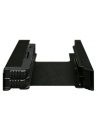 IcyDock MB082SP black - EZ-Fit Pro Dual 3.5 Cala-> 2x 2.5 Cala - nr 21
