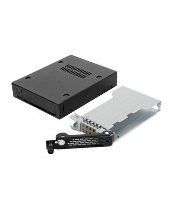 Icy Dock ToughArmor EX MB491SKL-B