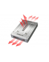 IcyDock MB982IP-1S-1 srebrny - 2.5 Cala->3.5 Cala SAS&SATA Konwerter - nr 70