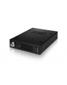 IcyDock MB991IK-B - 2.5 Cala Mobile Rack for 3.5 Cala Bay - nr 27