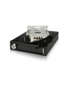 IcyDock MB991IK-B - 2.5 Cala Mobile Rack for 3.5 Cala Bay - nr 29