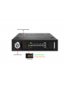 IcyDock MB991IK-B - 2.5 Cala Mobile Rack for 3.5 Cala Bay - nr 32
