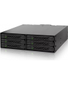 IcyDock MB996SP-6SB black - Backplane 6x2.5 Cala HDD/SSD - nr 34