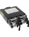 IcyDock MB996SP-6SB black - Backplane 6x2.5 Cala HDD/SSD - nr 35