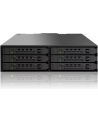 IcyDock MB996SP-6SB black - Backplane 6x2.5 Cala HDD/SSD - nr 38