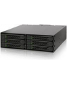 IcyDock MB996SP-6SB black - Backplane 6x2.5 Cala HDD/SSD - nr 43
