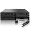 IcyDock MB996SP-6SB black - Backplane 6x2.5 Cala HDD/SSD - nr 45