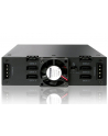 IcyDock MB996SP-6SB black - Backplane 6x2.5 Cala HDD/SSD - nr 46