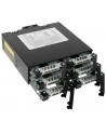 IcyDock MB996SP-6SB black - Backplane 6x2.5 Cala HDD/SSD - nr 53