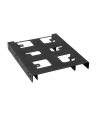 Sharkoon 3.5 Cala BayExtension black - adapter 3.5 na 2x2.5 - nr 27